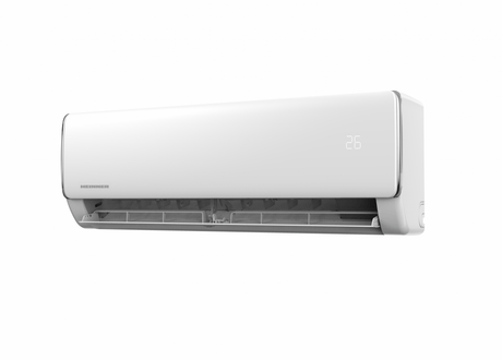 Heinner Aparat aer conditionat Aparat de Aer Conditionat Heinner HAC-CRP12KIT++ | 12000 BTU, Clasa A++, Wi-Fi, Crystal Plus