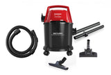 Heinner Aspirator Aspirator Heinner HVC-MWD1400P-BK | Wet&Dry, 1400W, 20L, Negru