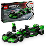 Masina de Curse Kick Sauber F1 Team C44, Lego 77247