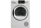 Uscator de rufe cu pompa de caldura Heinner HHPD-V8T1CHA++