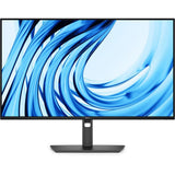 DELL Monitor PC Monitor Dell Pro 27" P2726H, 68,60 cm, 1920 x 1080 at 120 Hz, Active matrix-TFT LCD, In-Plane Switching (IPS) Technology, LED Edgelight System, Anti-glare with hard-coating 3H, 16:9, 82, 1500:1 (typic