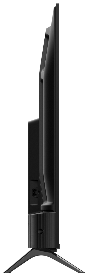 TCL Televizoare Televizor LED TCL 43P69K, 109 cm, 4K, Smart Google TV