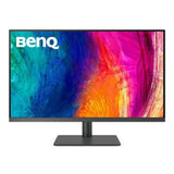 Monitor BenQ PD3205U | 31.2", IPS, 4K UHD, 60Hz, Negru
