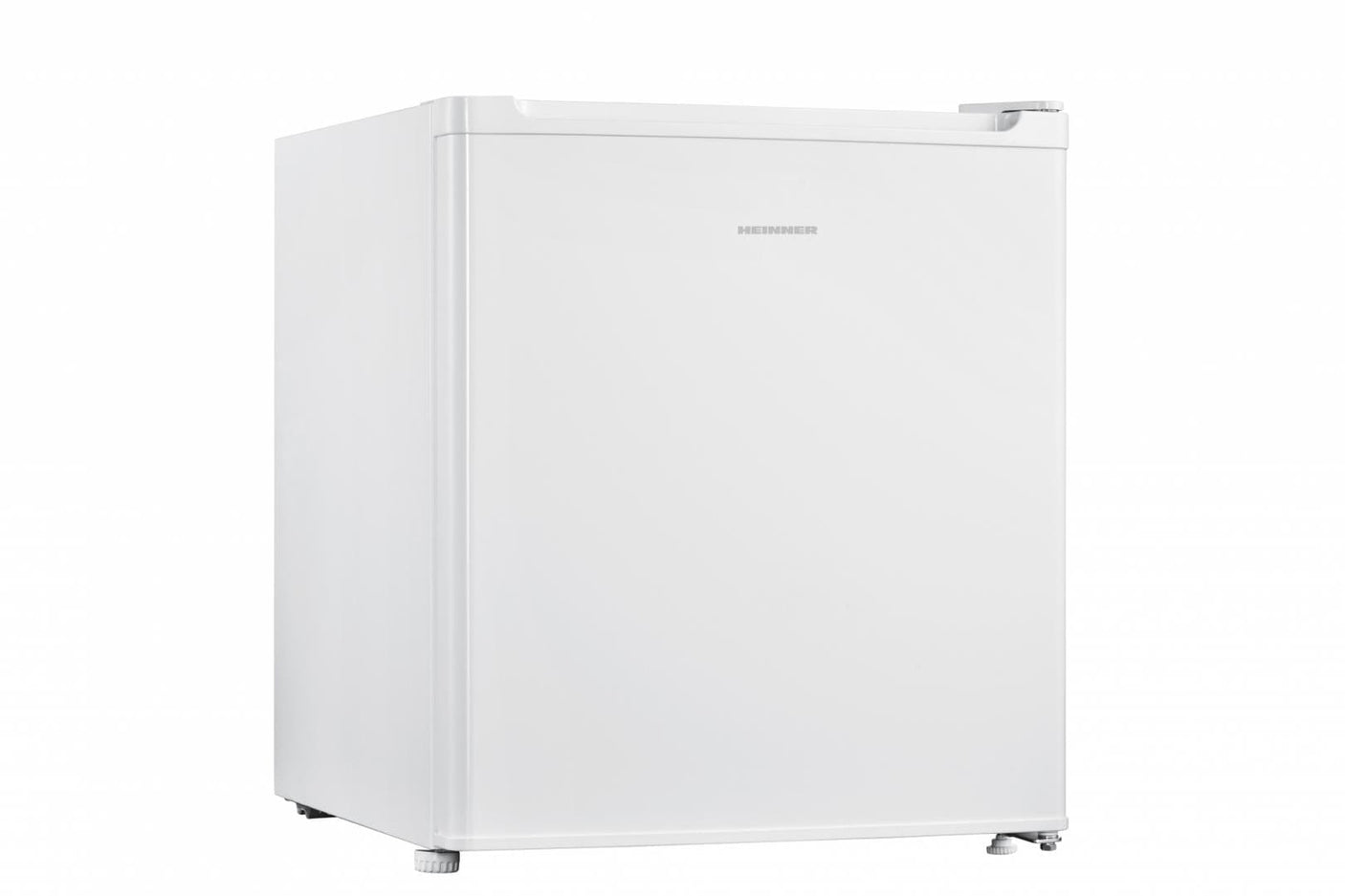 Heinner Frigider Frigider Mini-Bar Heinner HMB-HM41E++ | 41L, Clasa E, Iluminare LED, 44x47x51cm