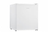 Heinner Frigider Frigider Mini-Bar Heinner HMB-HM41E++ | 41L, Clasa E, Iluminare LED, 44x47x51cm