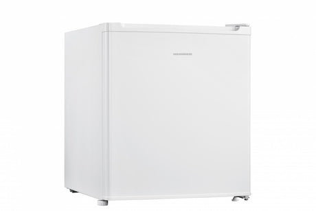 Heinner Frigider Frigider Mini-Bar Heinner HMB-HM41E++ | 41L, Clasa E, Iluminare LED, 44x47x51cm