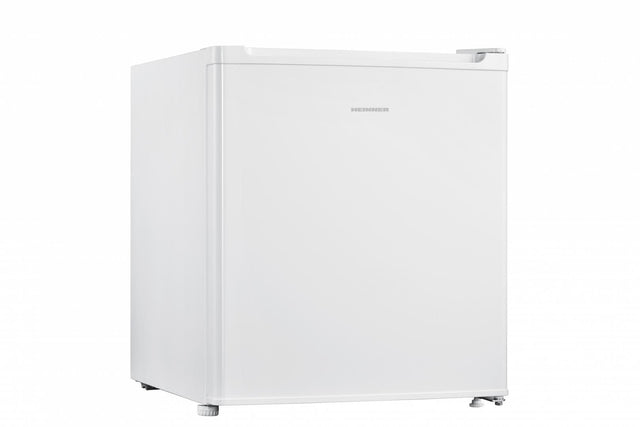 Heinner Frigider Frigider Mini-Bar Heinner HMB-HM41E++ | 41L, Clasa E, Iluminare LED, 44x47x51cm
