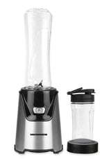 Heinner Blender Blender Sport Heinner HSB-T400SS | 400W, 2 Sticle 600ml, Inox