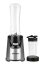Heinner Blender Blender Sport Heinner HSB-T400SS | 400W, 2 Sticle 600ml, Inox