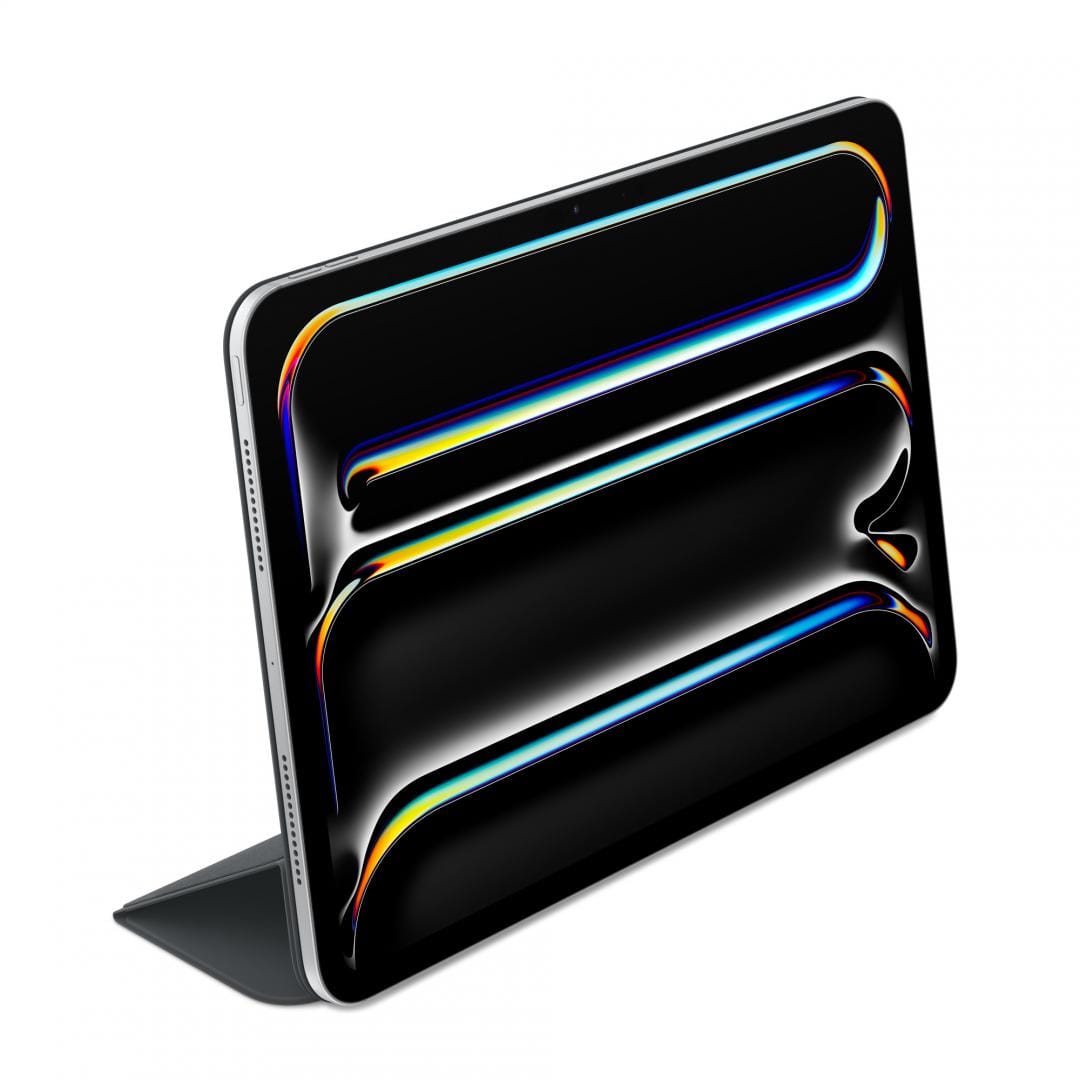 APPLE Apple Smart Folio for iPad Pro 11-inch (M4) - Black