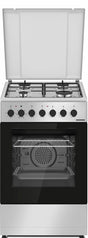 HEINNER ARAGAZ MIXT HEINNER HFSC-S60LITGC-SL