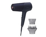 Philips Uscator de par Uscator de par Philips BHD510/00 | 2300W, ThermoShield, Ioni, Difuzor, Albastru