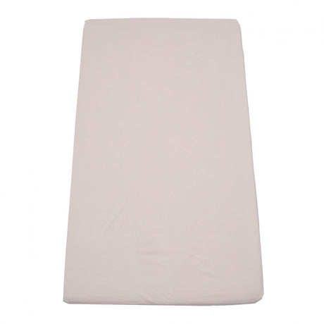 Heinner Cearceaf cu elastic Cearceaf Cu Elastic Heinner HR-SHEET90-CRM | 90x200 cm, Crem