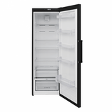 Heinner Frigider Frigider Heinner HF-V401NFBKE++ | 400L, No Frost, A++, Negru, 59.5x65x186cm