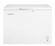 Heinner Lada frigorifica Lada Frigorifica Heinner HCF-M293INVCE++ | 293L, Clasa E, Inverter, 106.5x59.2x84.4cm