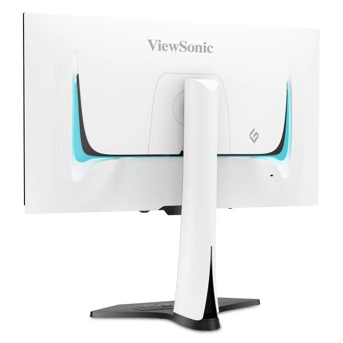 VIEWSONIC Monitor ViewSonic 27" XG272-2K-OLED, Diagonal (inch): 27, Diagonal (cm): 69, Aspect ratio: 16:9, Panel: OLED, Resolution: 2560x1440, Refresh Rate: 240Hz, Response time GtG: 0.02ms, Response time MPRT: