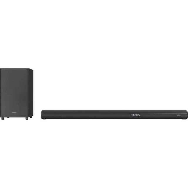 Horizon Soundbar Soundbar Horizon HAV-H8700 | 5.1.2, Dolby Atmos, 380W, Wireless