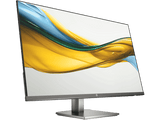 HP Monitor 27" HP Series 5 Pro 527da, LED, IPS, FHD 1920x1080, 16:9, 5 ms, 300 cd/m², 1500:1 static / 8000000:1 dinamic, 178°/178°, 1x VGA/ 2x HDMI 1.4, Tilt: -5 to +25°; Height adjustment: 100 mm, Black