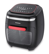 Heinner Air Fryer Air Fryer Heinner HAF-B2000FB | 2000W, 6L, Negru