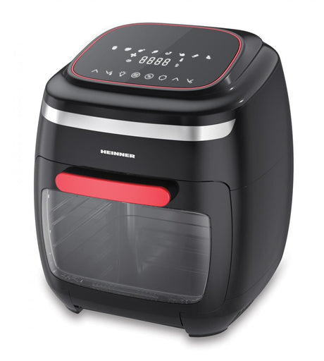 Heinner Air Fryer Air Fryer Heinner HAF-B2000FB | 2000W, 6L, Negru