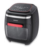 Heinner Air Fryer Air Fryer Heinner HAF-B2000FB | 2000W, 6L, Negru