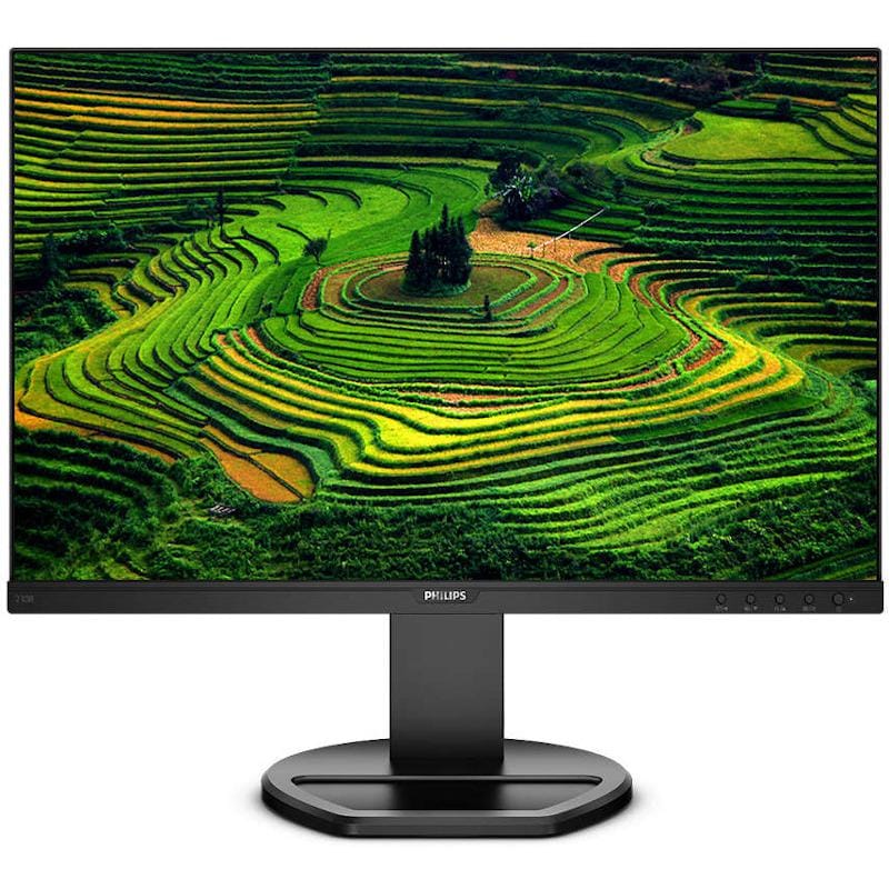 Philips Monitor Philips 22.5" 230B8QJEB/00