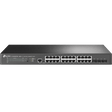 TP-Link Switch Switch TP-Link TL-SG3428XPP-M2 | 24x 2.5G PoE+/PoE++, 4x 10G SFP+