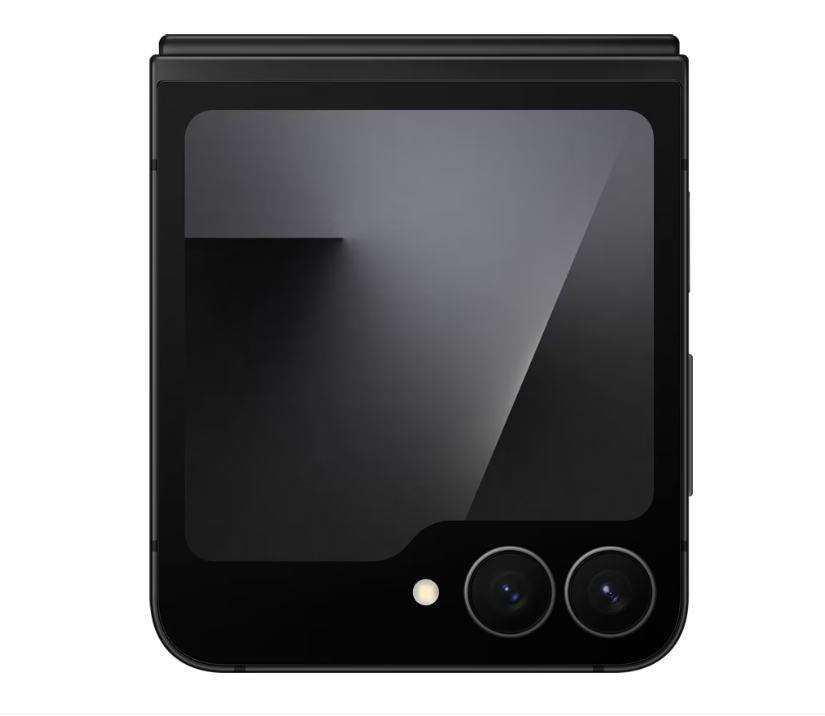 Samsung Samsung Z Flip7 FE F761B 5G 6.7"/3.4" 10-Core 8GB 128GB SingleSIM Black