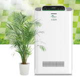 Heinner Purificator Purificator Heinner HPA-318WIFI | WiFi, Filtru HEPA, 318m³/h, Control Aplicatie