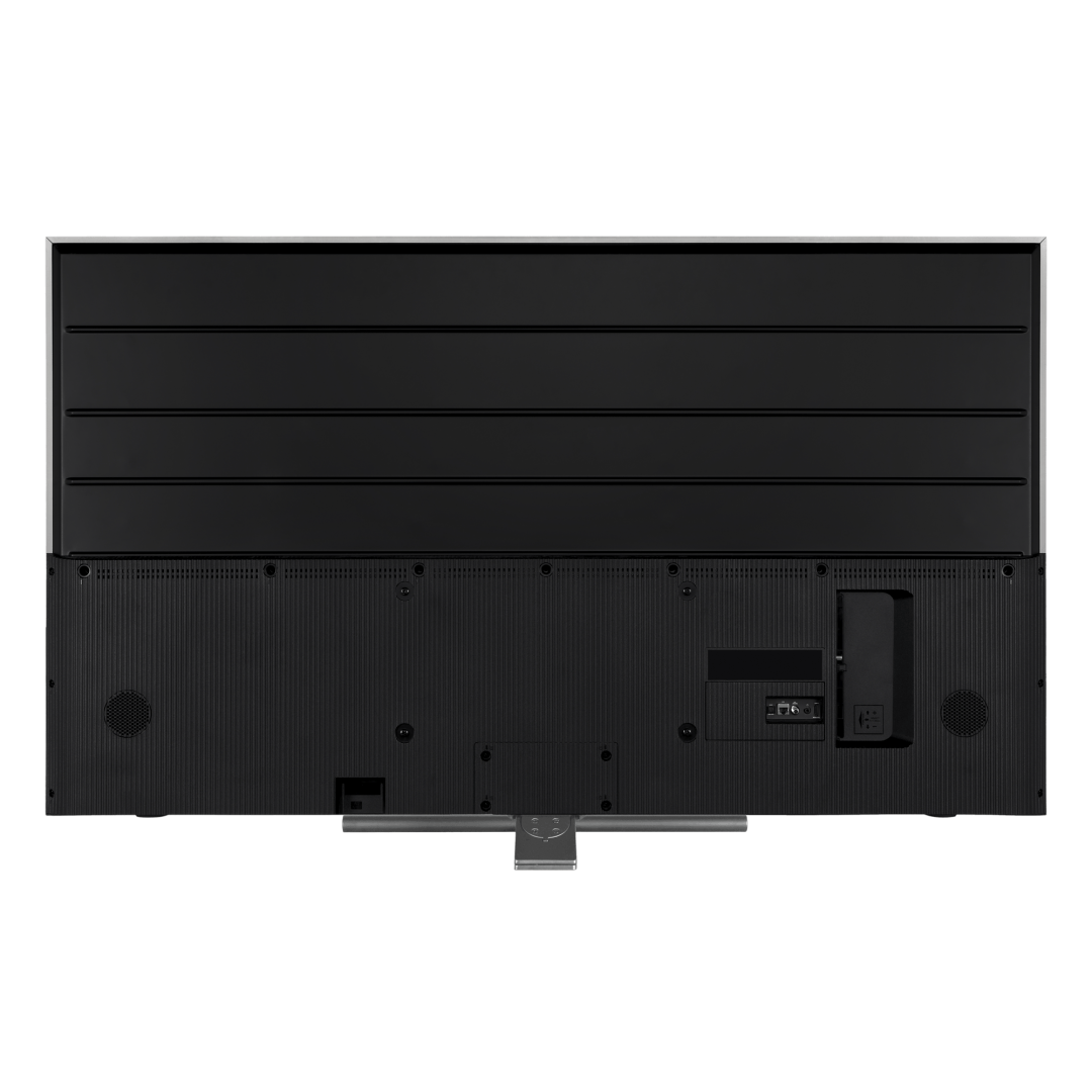 HORIZON QLED+ TV HORIZON 4K-SMART 65HQ9730U/B, 65" D-LED, 4K Ultra HD (2160p),Dolby Vision HDR / HDR10+ / HDR10 / HLG + MicroDimming, Digital TV-Tuner DVB-S2/T2/C, CME 400Hz, HOS 3.0 SmartTV-UI (WiFi built-in