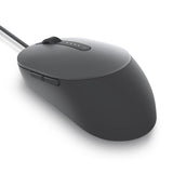 DELL Mouse Mouse Dell MS3220, Wired, titan gray