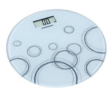 Heinner Cantar corporal Cantar Corporal Heinner HBS-WH150R | 150kg, Display Digital, Sticla Securizata