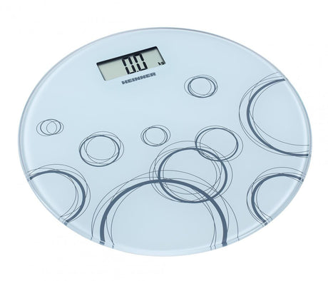 Heinner Cantar corporal Cantar Corporal Heinner HBS-WH150R | 150kg, Display Digital, Sticla Securizata