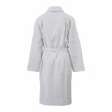 Heinner Halat Halat Spa Heinner HRPL-WFBROBE-SM | Bumbac Gofrat, Unisex, S/M