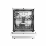 MASINA DE SPALAT VASE HEINNER HDW-FSM60614DWE++. 14 SETURI, CLASA DE EFICIENTA ENERGETICA E, CONTROL ELECTRONIC, DISPLAY