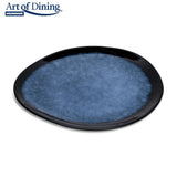 Heinner Set farfurii Set Farfurii Heinner HR-LH-FO284 | 4 Buc, Ovale, Ceramica, 28cm