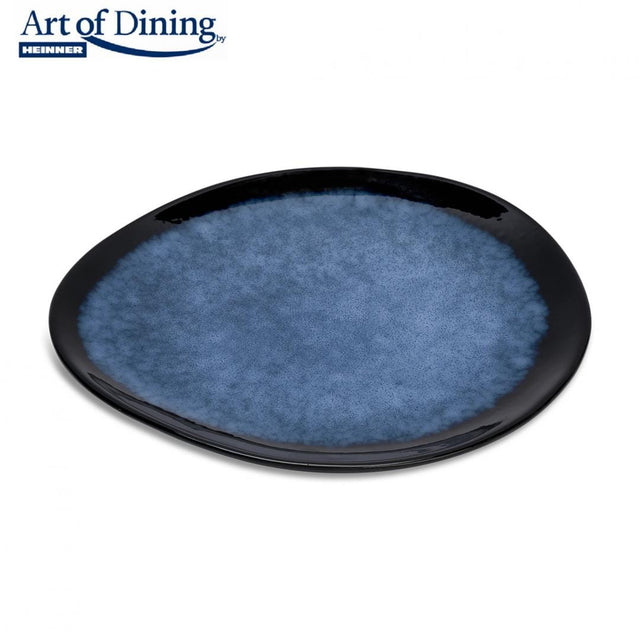 Heinner Set farfurii Set Farfurii Heinner HR-LH-FO284 | 4 Buc, Ovale, Ceramica, 28cm