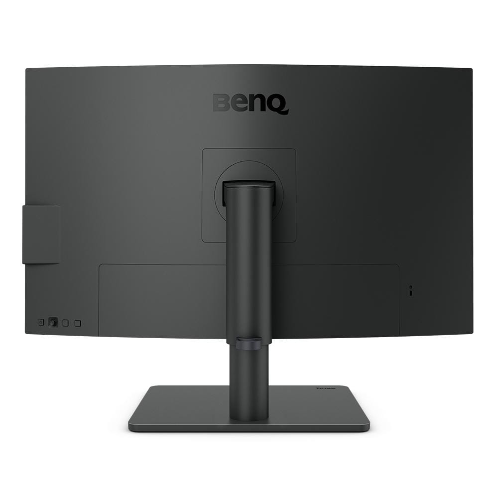 Monitor BenQ PD2706U | 27", IPS, 4K UHD, 60Hz, Negru