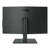 Monitor BenQ PD2706U | 27", IPS, 4K UHD, 60Hz, Negru