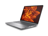 HP Laptop HP Zbook 16 Fury G1i, 16 inch WUXGA (1920x1200) IPS Anti-Glare LowPower LBL IR 400 nits, Intel Core Ultra 7-255HX 20 Core (2.4 GHz, up to 5.2GHz, 30MB)- 13 TOPS, video dedicat NVIDIA RTX PRO 10