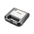 Heinner Sandwich maker Sandwich Maker Heinner SM-K750BKS | 750W, Placi Antiaderente, Negru