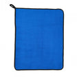 Heinner Accesorii auto Laveta Auto Microfibra Heinner HR-CARTWL45 | 38x45cm, 800 GSM