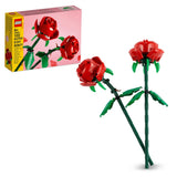 Trandafiri, Lego 40460