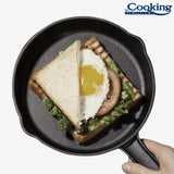 TIGAIE FONTA PURA 24 x 4.5 CM, COOKING BY HEINNER