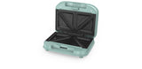 Fram Sandwich maker Sandwich Maker Fram FSM-700GR | 700W, 2 Sandvisuri, Placi Antiaderente, Verde