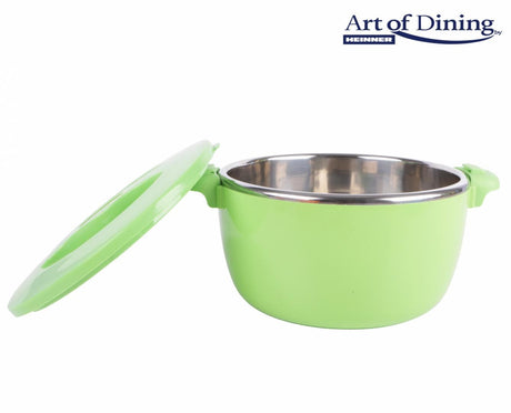 Heinner Caserola termica Caserola Termica Heinner HR-SNV-8LV | 8L, Verde, Art of Dining by Nova