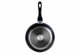 Heinner Tigaie Tigaie Heinner HR-BET-ROCA26 | 26cm, Aluminiu, Black Sand, Cooking