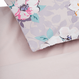 Heinner Lenjerie de pat Lenjerie Pat Heinner HR-KGBED132-LEA | King Size, 100% Bumbac, 132 TC
