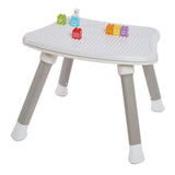 Scaun de Masa Multifunctional Gri, U-grow