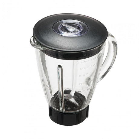 Heinner Blender Blender De Masa Heinner HBL-550S | 550W, 1.5L, Inox